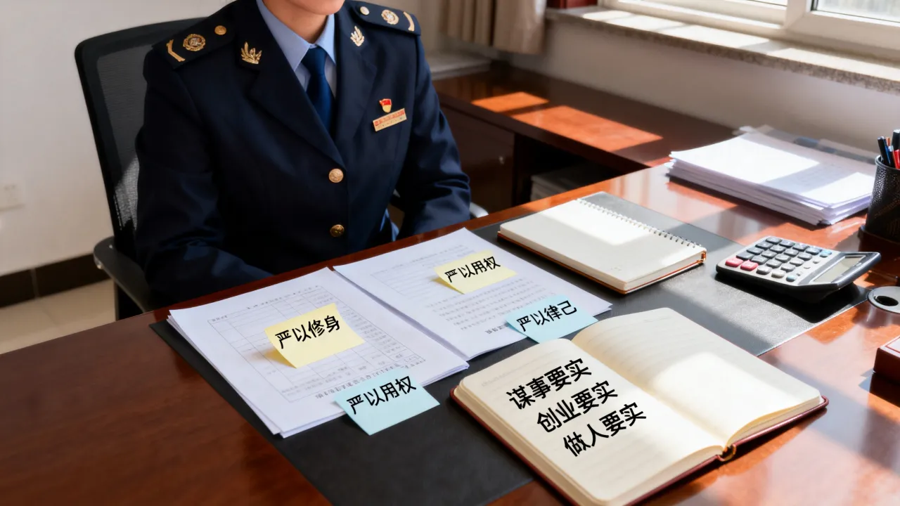 税务如何践行三严三实,税务工作中怎样落实三严三实要求?-图1 税务如何践行三严三实,税务工作中怎样落实三严三实要求?-图1