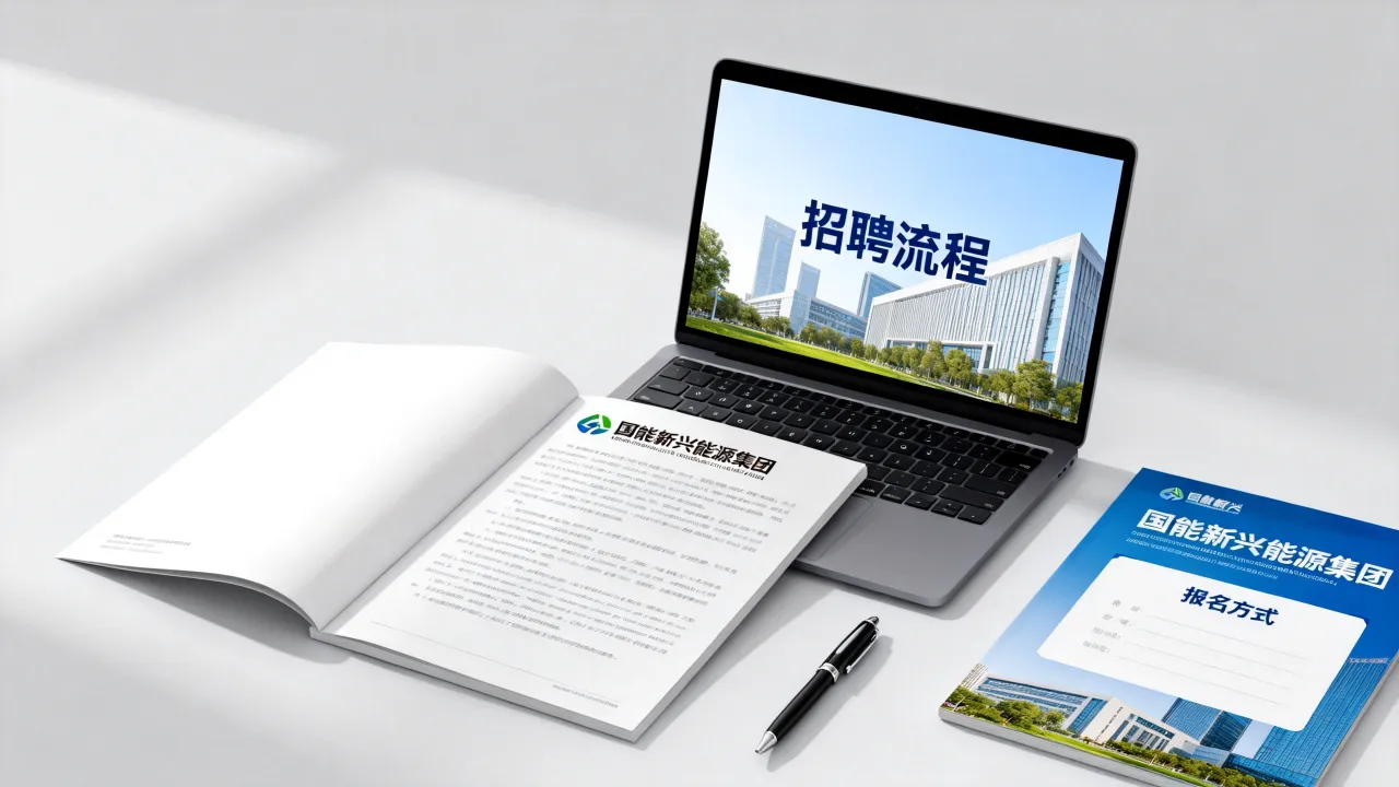 国能新兴能源集团招聘信息靠谱吗,怎么报名?-图1 国能新兴能源集团招聘信息靠谱吗,怎么报名?-图1