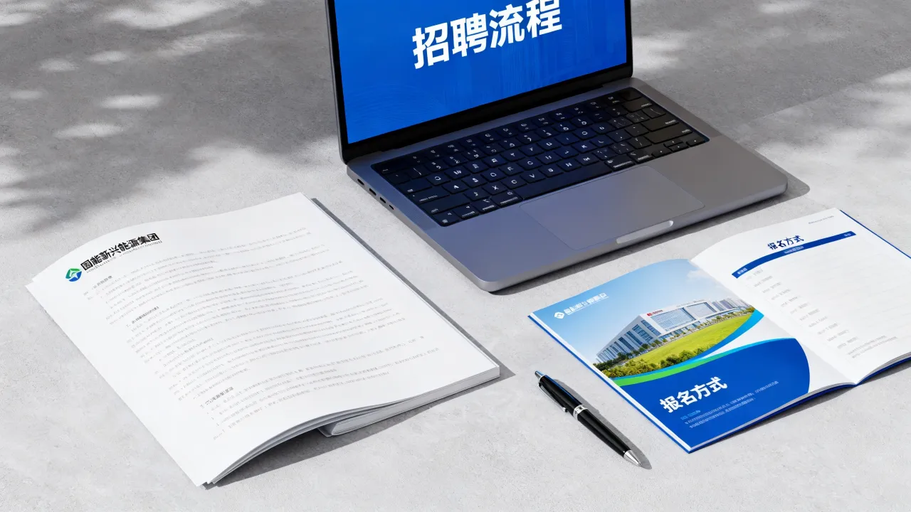 国能新兴能源集团招聘信息靠谱吗,怎么报名?-图2 国能新兴能源集团招聘信息靠谱吗,怎么报名?-图2