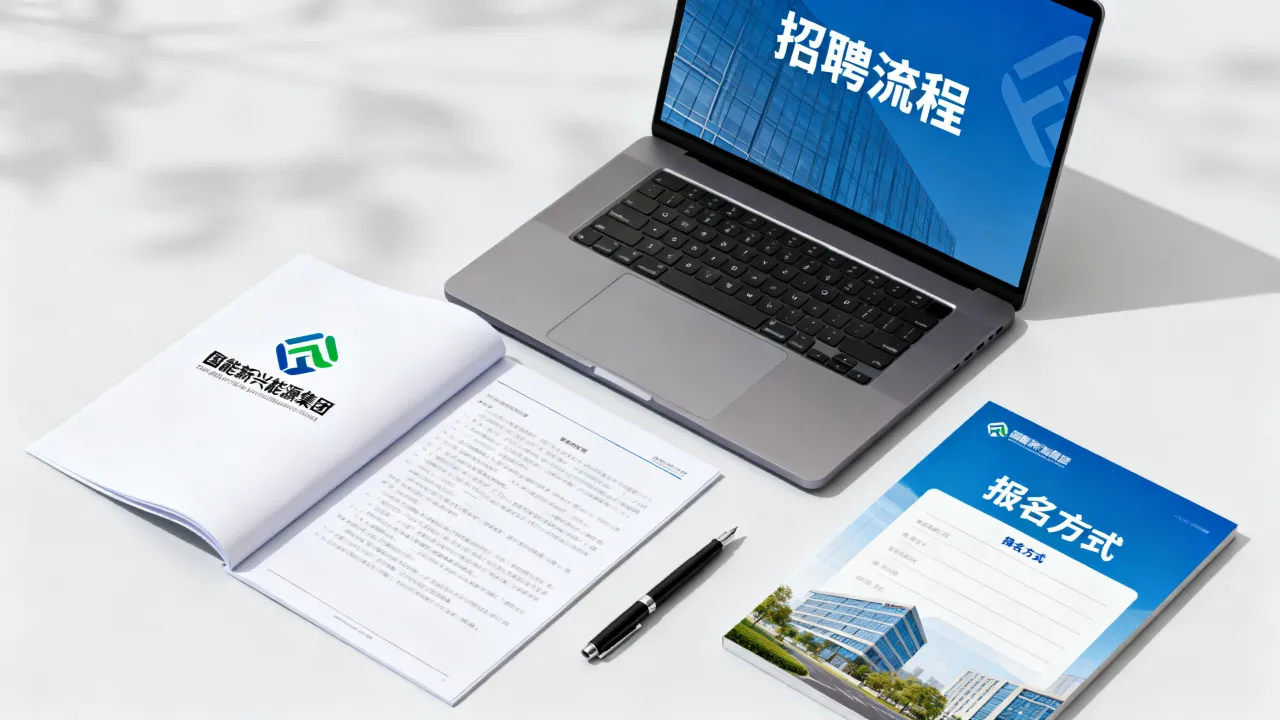 国能新兴能源集团招聘信息靠谱吗,怎么报名?-图3 国能新兴能源集团招聘信息靠谱吗,怎么报名?-图3