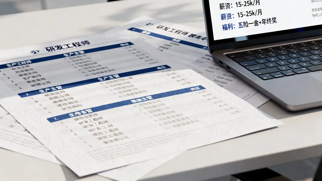 江阴建滔电子招聘信息是真的吗?招聘岗位和待遇怎么样?-图1 江阴建滔电子招聘信息是真的吗?招聘岗位和待遇怎么样?-图1