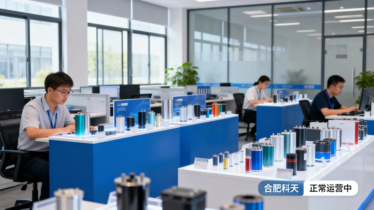 合肥科天怎么样了,合肥科天现在还在正常运营吗-图3 合肥科天怎么样了,合肥科天现在还在正常运营吗-图3