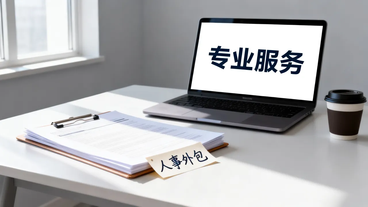 什么公司做人事,人事外包哪家公司好-图1 什么公司做人事,人事外包哪家公司好-图1