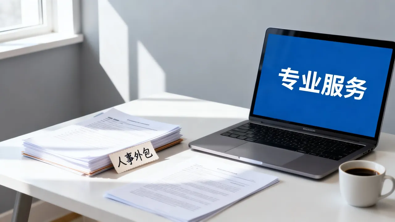 什么公司做人事,人事外包哪家公司好-图2 什么公司做人事,人事外包哪家公司好-图2