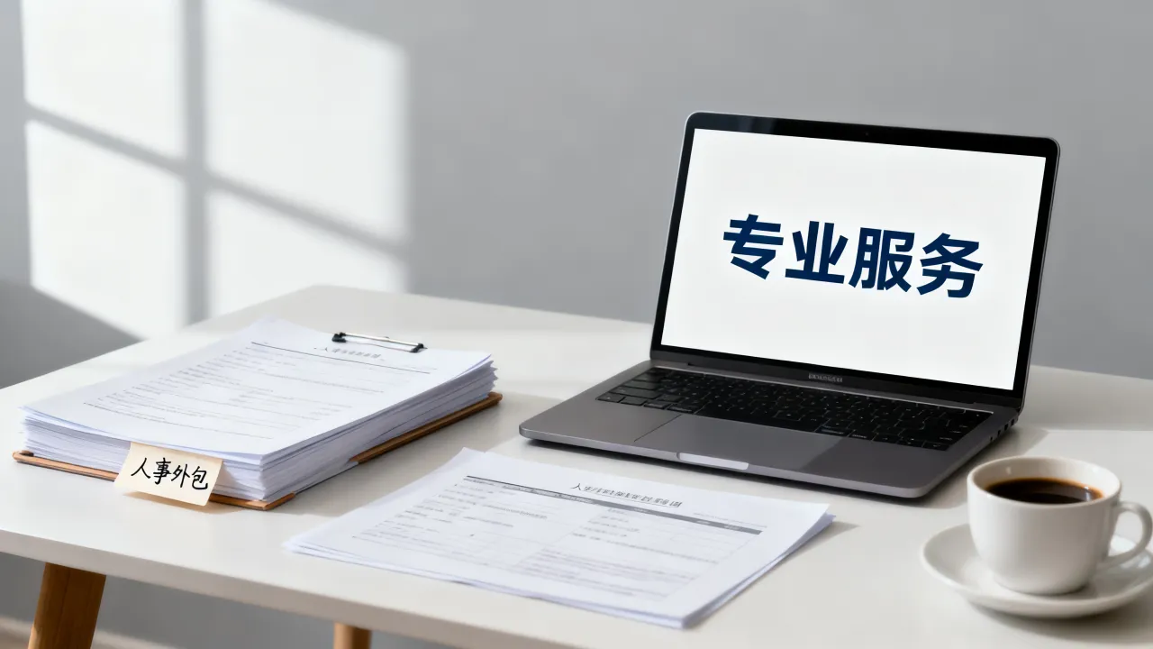 什么公司做人事,人事外包哪家公司好-图3 什么公司做人事,人事外包哪家公司好-图3
