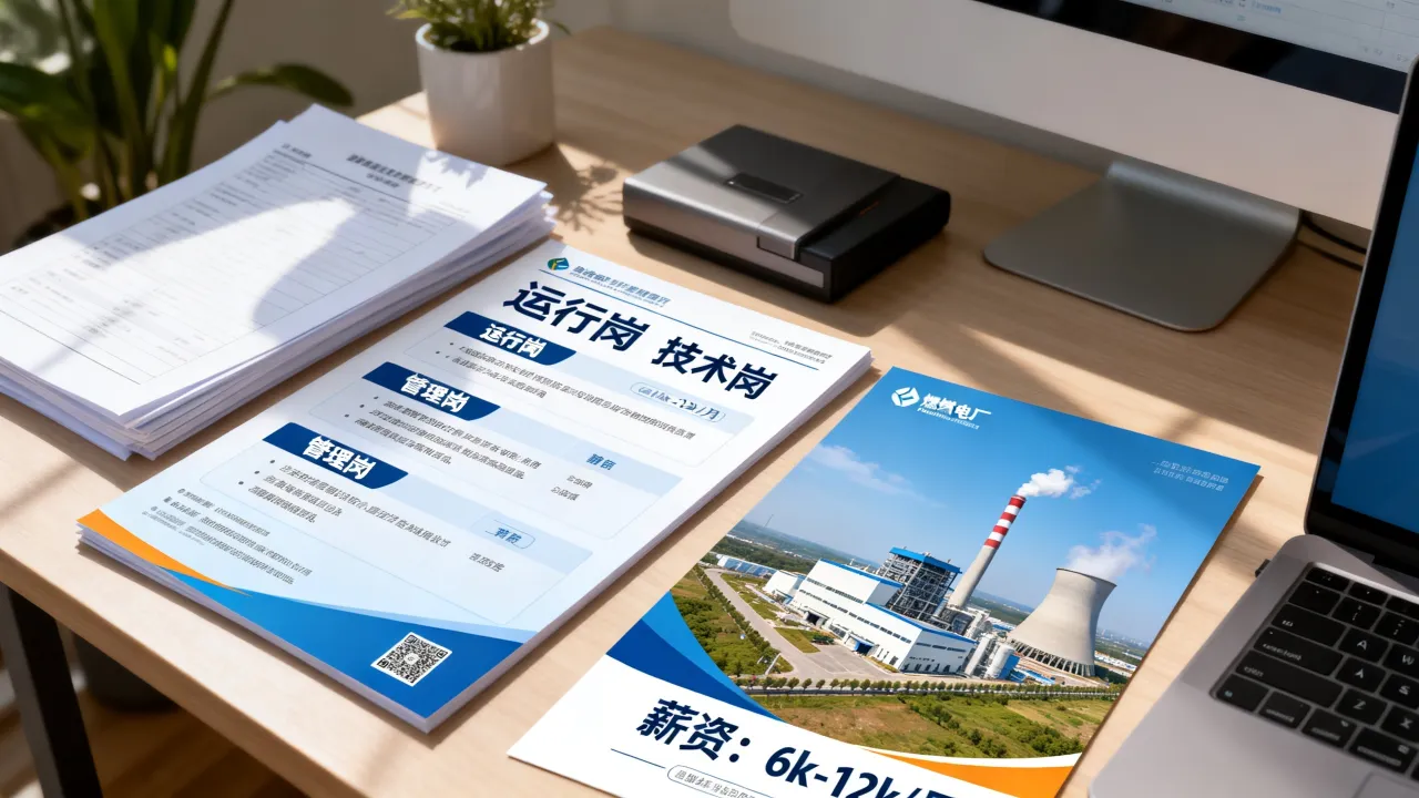 信阳弘昌燃气电厂招聘岗位有哪些,薪资待遇如何?-图1 信阳弘昌燃气电厂招聘岗位有哪些,薪资待遇如何?-图1