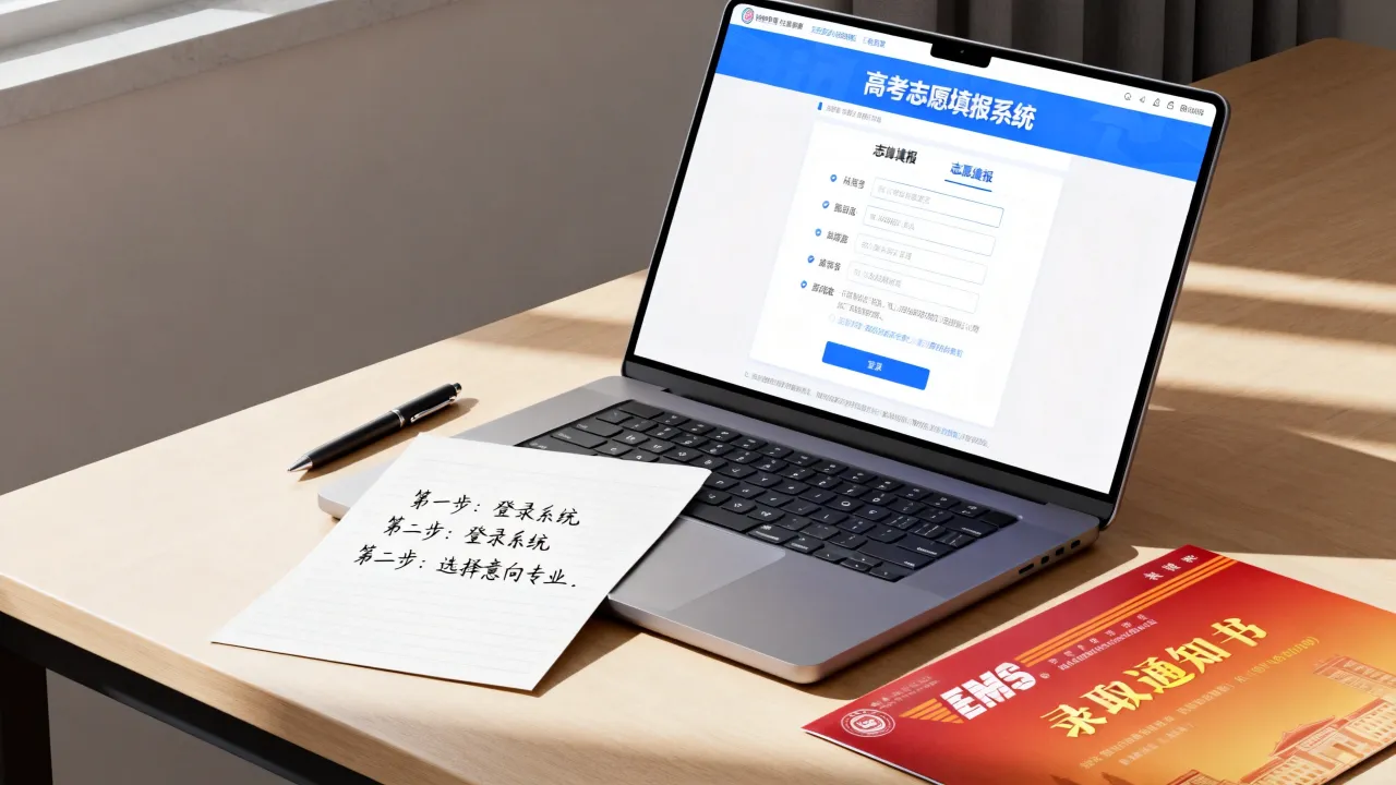 怎么填意向,高考志愿填报系统怎么填?-图3 怎么填意向,高考志愿填报系统怎么填?-图3