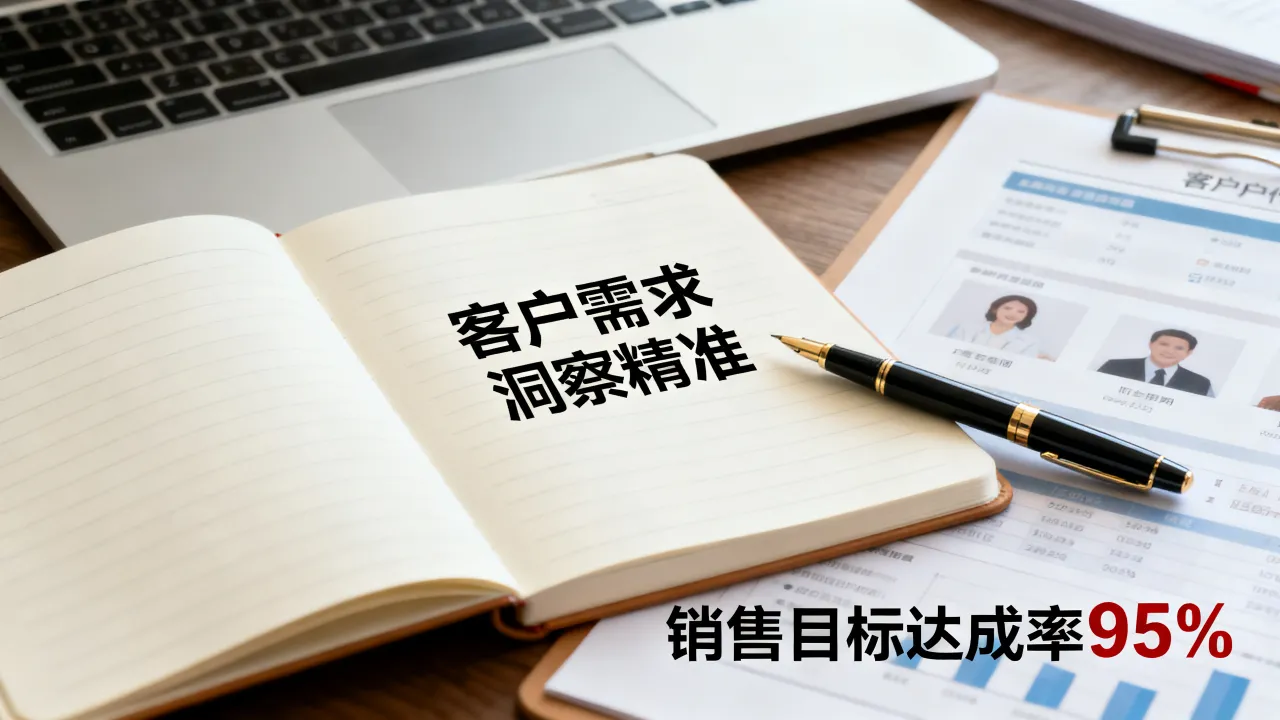 销售自我怎么写?销售自我评价怎么写才能吸引人?-图2 销售自我怎么写?销售自我评价怎么写才能吸引人?-图2