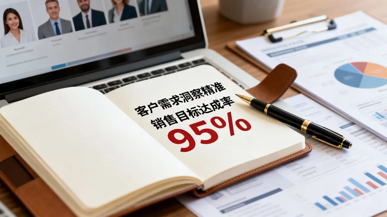 销售自我怎么写?销售自我评价怎么写才能吸引人?-图3 销售自我怎么写?销售自我评价怎么写才能吸引人?-图3