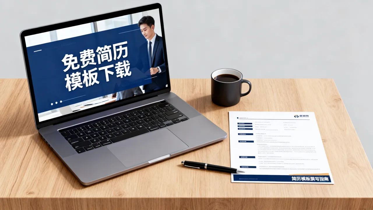 简历模板是怎么写,免费简历模板下载网站哪个好-图1 简历模板是怎么写,免费简历模板下载网站哪个好-图1