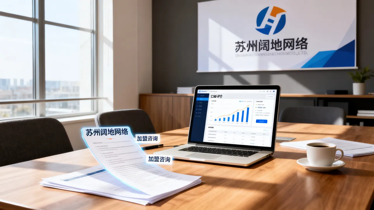 苏州阔地网络怎么样，口碑好不好值得加盟吗？-图2