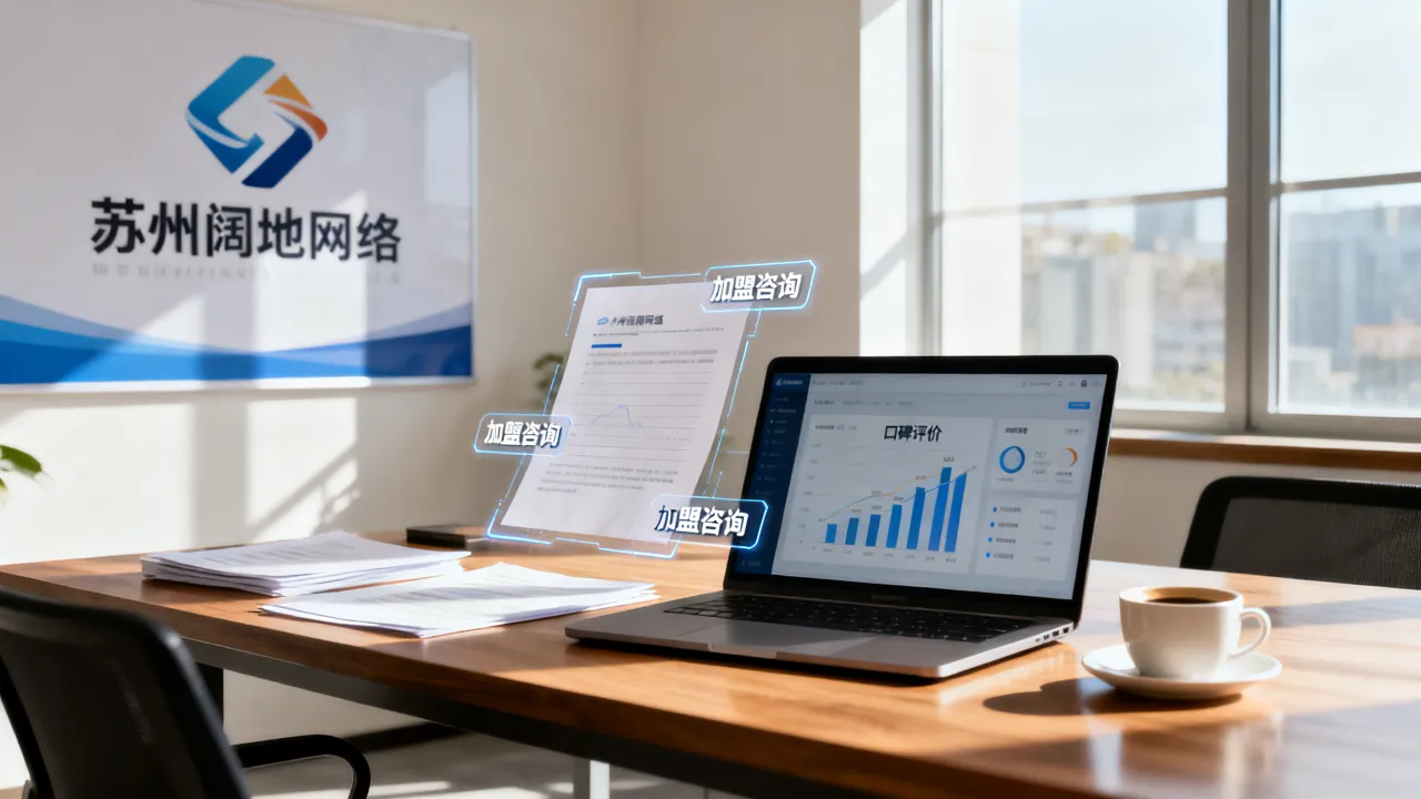 苏州阔地网络怎么样，口碑好不好值得加盟吗？-图3