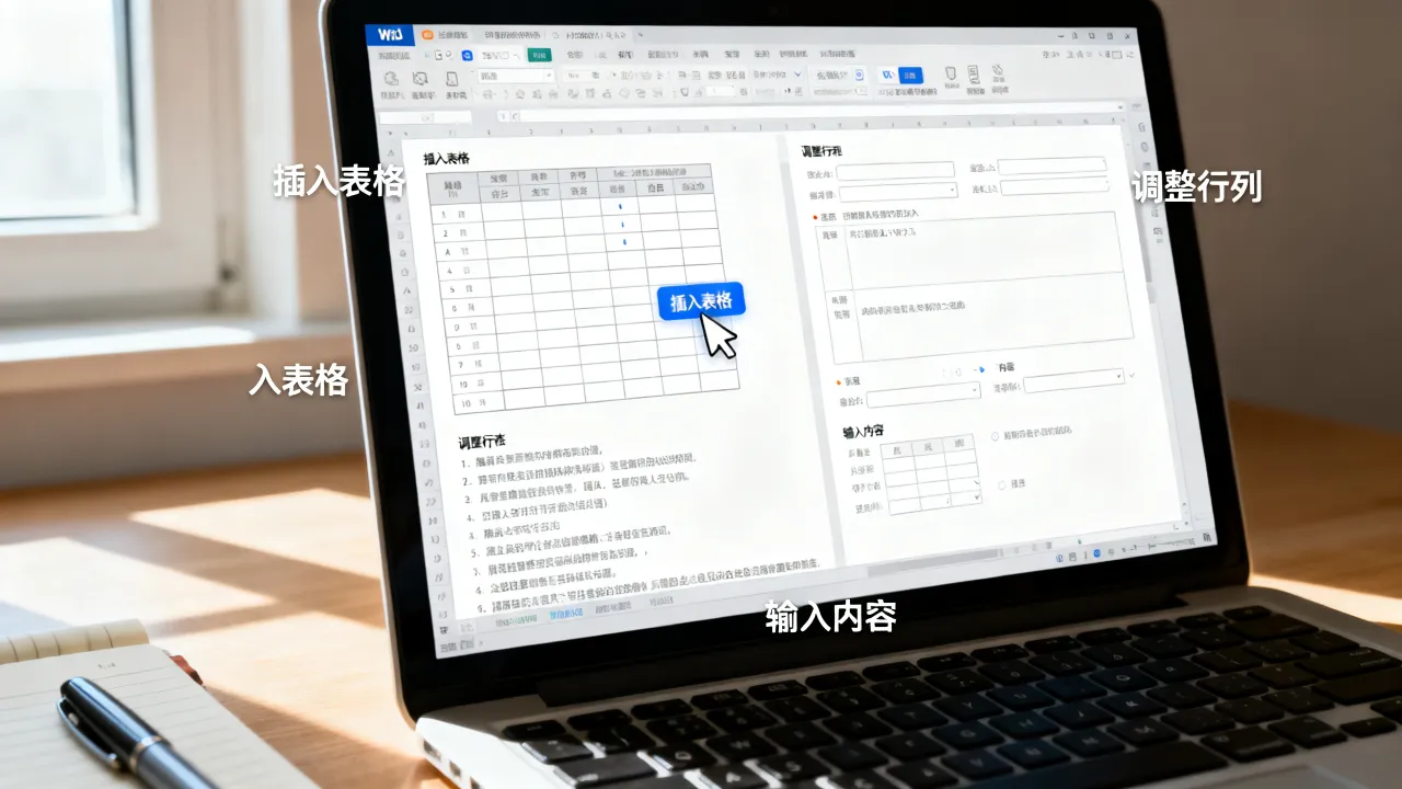 怎么制作简历的表格,Word怎么制作简历表格-图2 怎么制作简历的表格,Word怎么制作简历表格-图2