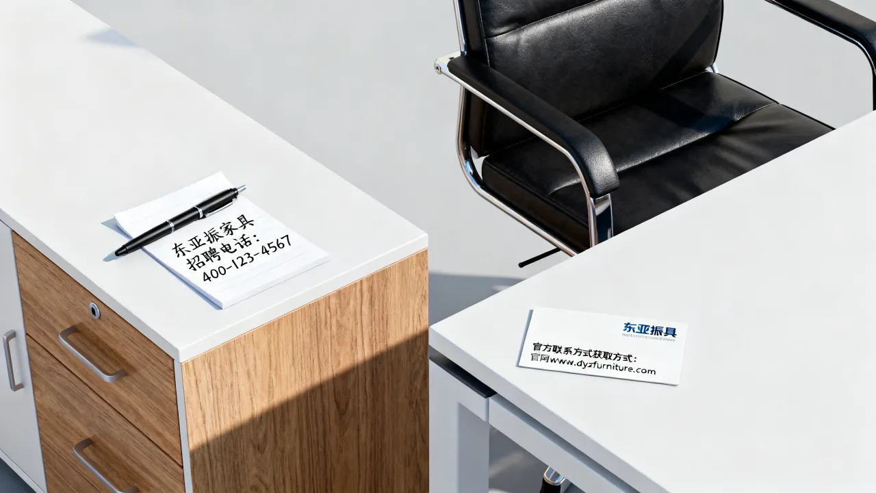 东亚振家具招聘电话是多少?如何获取官方联系方式-图1 东亚振家具招聘电话是多少?如何获取官方联系方式-图1