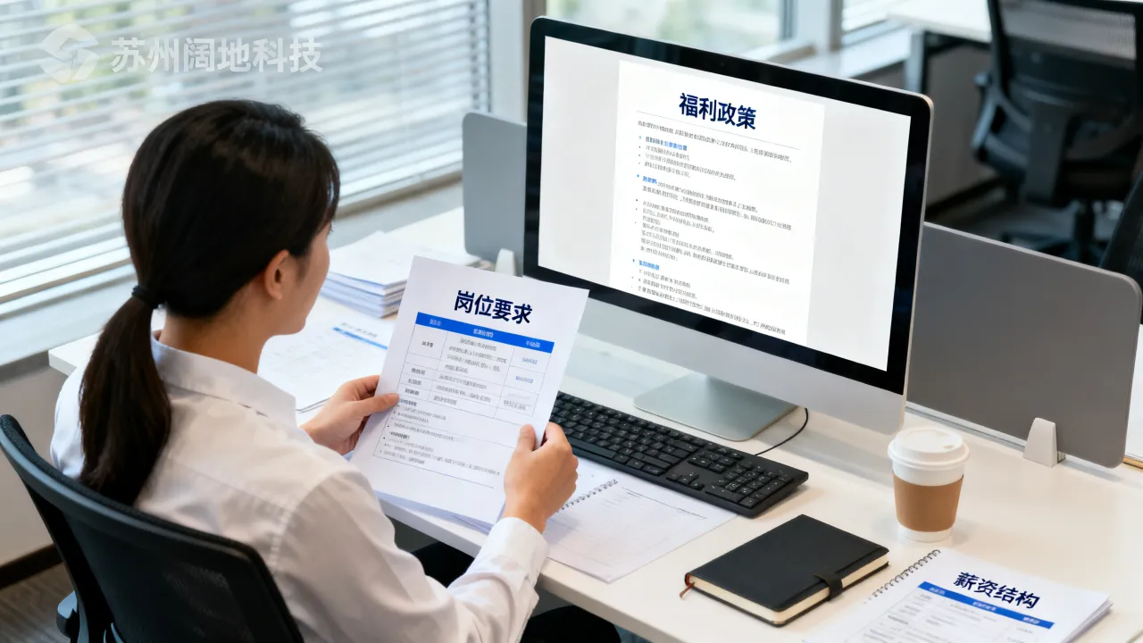 苏州阔地科技怎么样,苏州阔地科技靠谱吗工资待遇如何-图1 苏州阔地科技怎么样,苏州阔地科技靠谱吗工资待遇如何-图1
