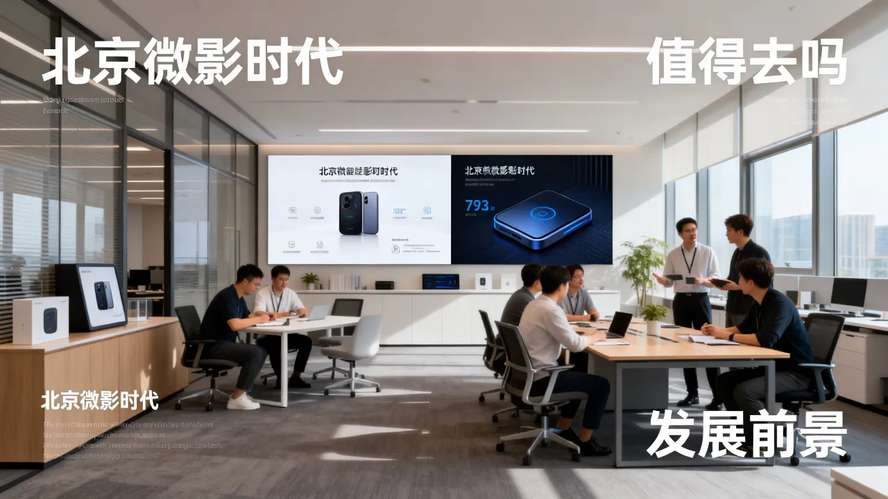 北京微影时代怎么样,值得去吗靠谱吗,发展前景如何-图1 北京微影时代怎么样,值得去吗靠谱吗,发展前景如何-图1