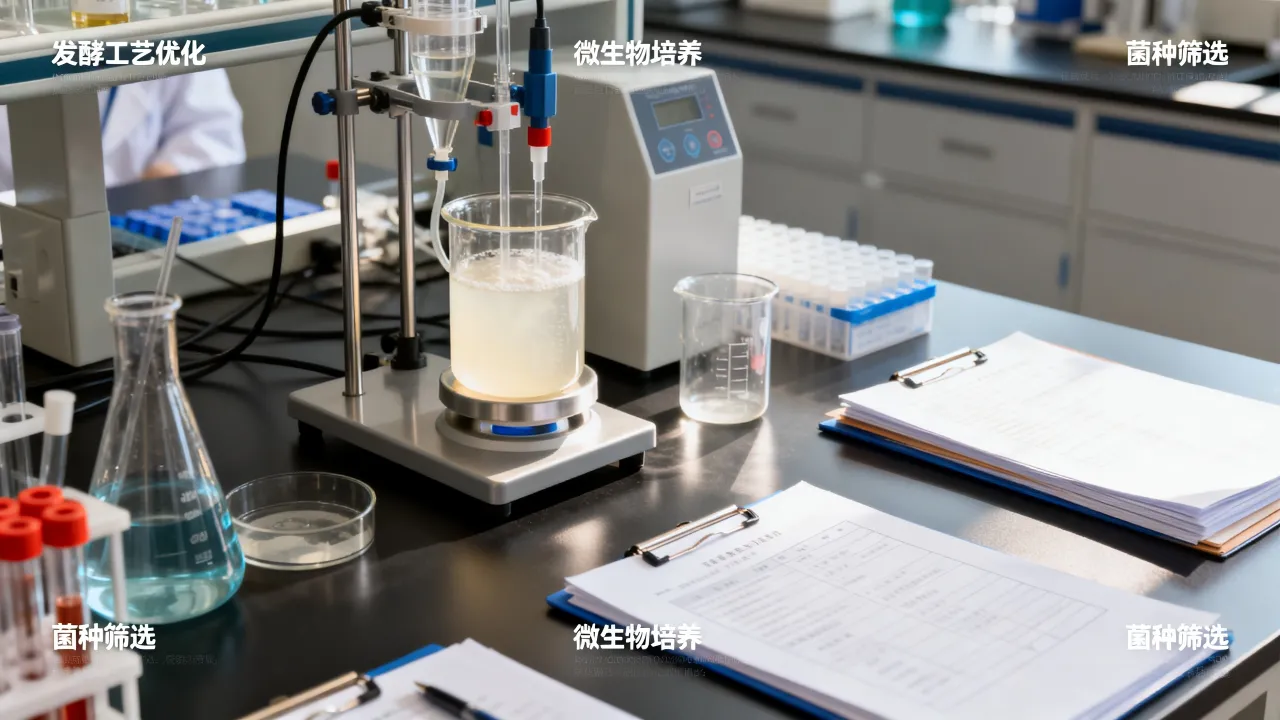无锡研究所招聘发酵岗位有哪些要求,怎么应聘?-图3 无锡研究所招聘发酵岗位有哪些要求,怎么应聘?-图3