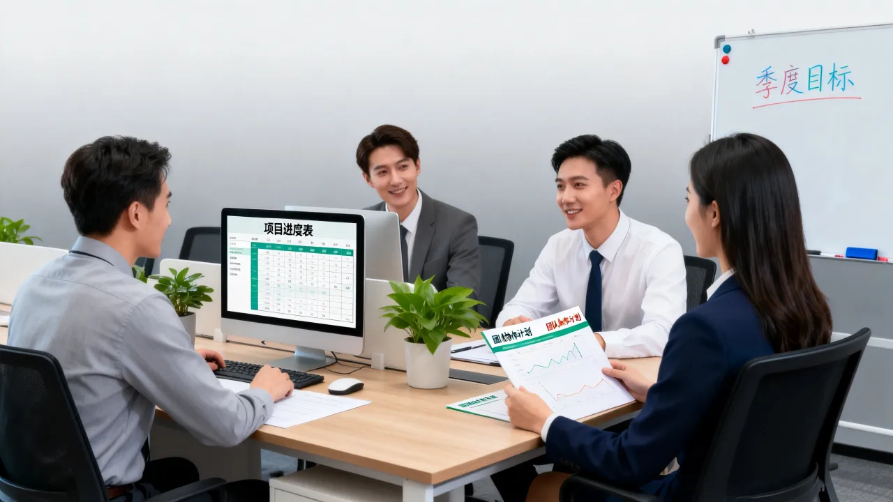 武汉奇米网络怎么样，靠谱吗，上班待遇好不好？-图1