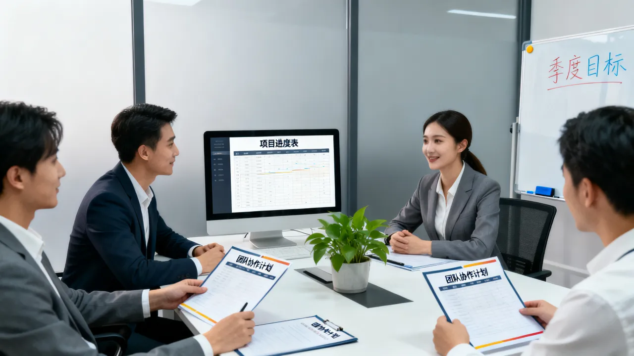 武汉奇米网络怎么样，靠谱吗，上班待遇好不好？-图3