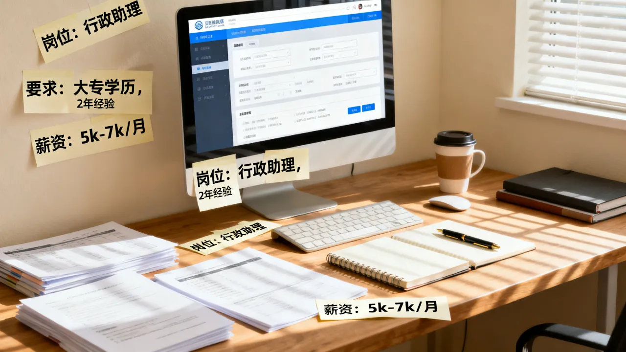 绍兴滨海舒美招聘信息有哪些岗位？最新招聘要求及薪资待遇如何-图1