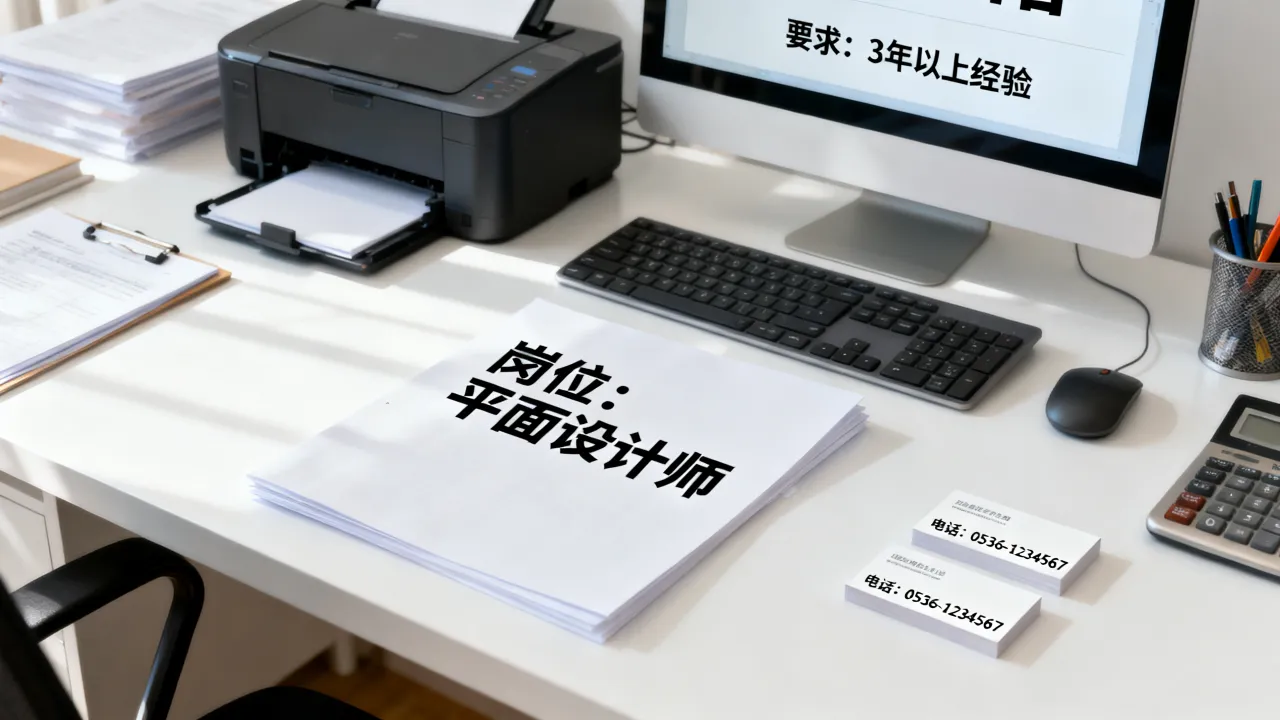 坊子同辉彩印招聘怎么样?坊子同辉彩印招聘条件有哪些?-图2 坊子同辉彩印招聘怎么样?坊子同辉彩印招聘条件有哪些?-图2