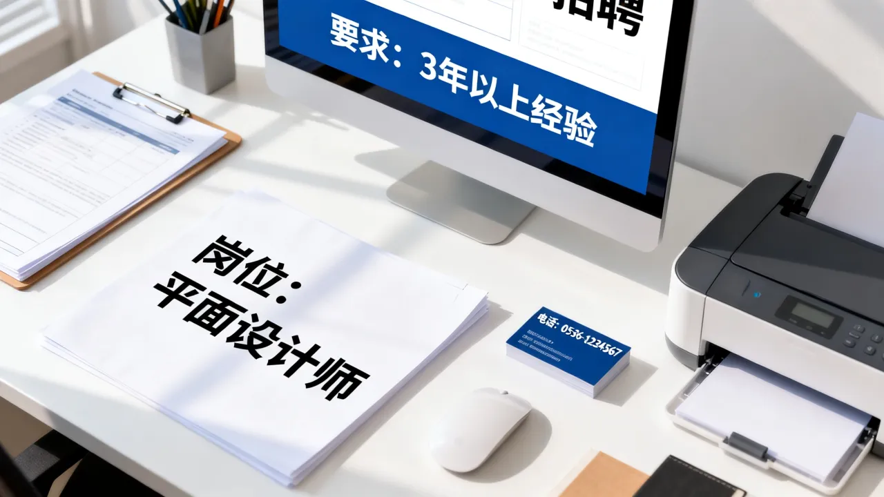 坊子同辉彩印招聘怎么样?坊子同辉彩印招聘条件有哪些?-图3 坊子同辉彩印招聘怎么样?坊子同辉彩印招聘条件有哪些?-图3
