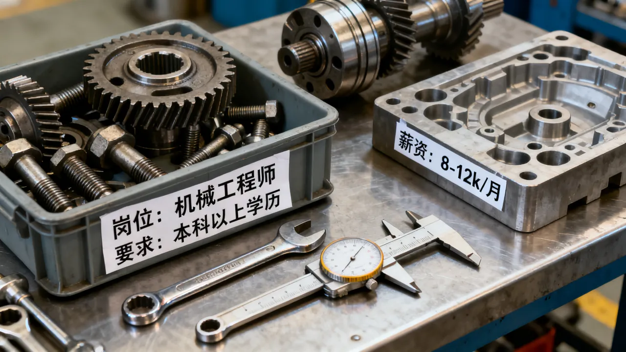 龙口奇正汽车配件招聘怎么样,龙口奇正汽车配件招聘最新信息有哪些?-图2 龙口奇正汽车配件招聘怎么样,龙口奇正汽车配件招聘最新信息有哪些?-图2