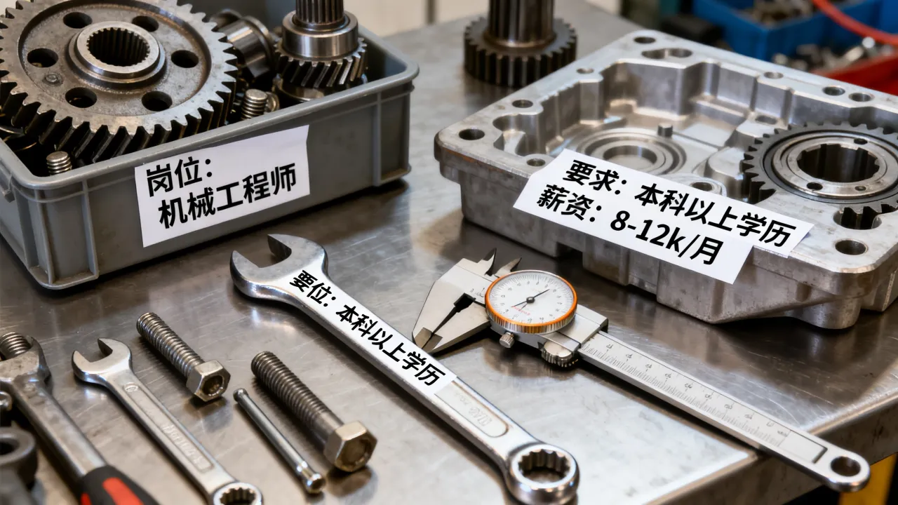 龙口奇正汽车配件招聘怎么样,龙口奇正汽车配件招聘最新信息有哪些?-图3 龙口奇正汽车配件招聘怎么样,龙口奇正汽车配件招聘最新信息有哪些?-图3