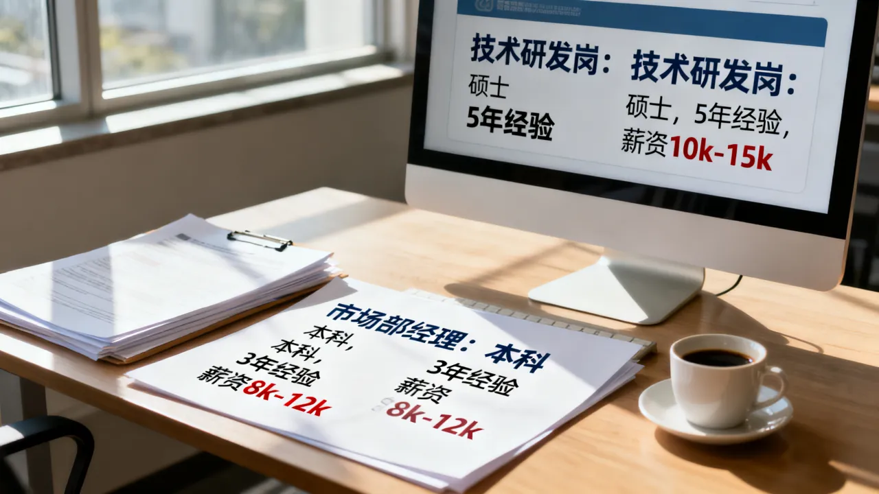 深州瑞丰集团招聘信息有哪些，招聘岗位条件及薪资待遇怎么样？-图1