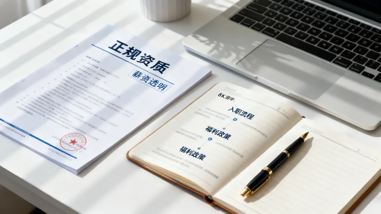 万全华凯招聘是正规的吗?薪资待遇怎么样-图1 万全华凯招聘是正规的吗?薪资待遇怎么样-图1
