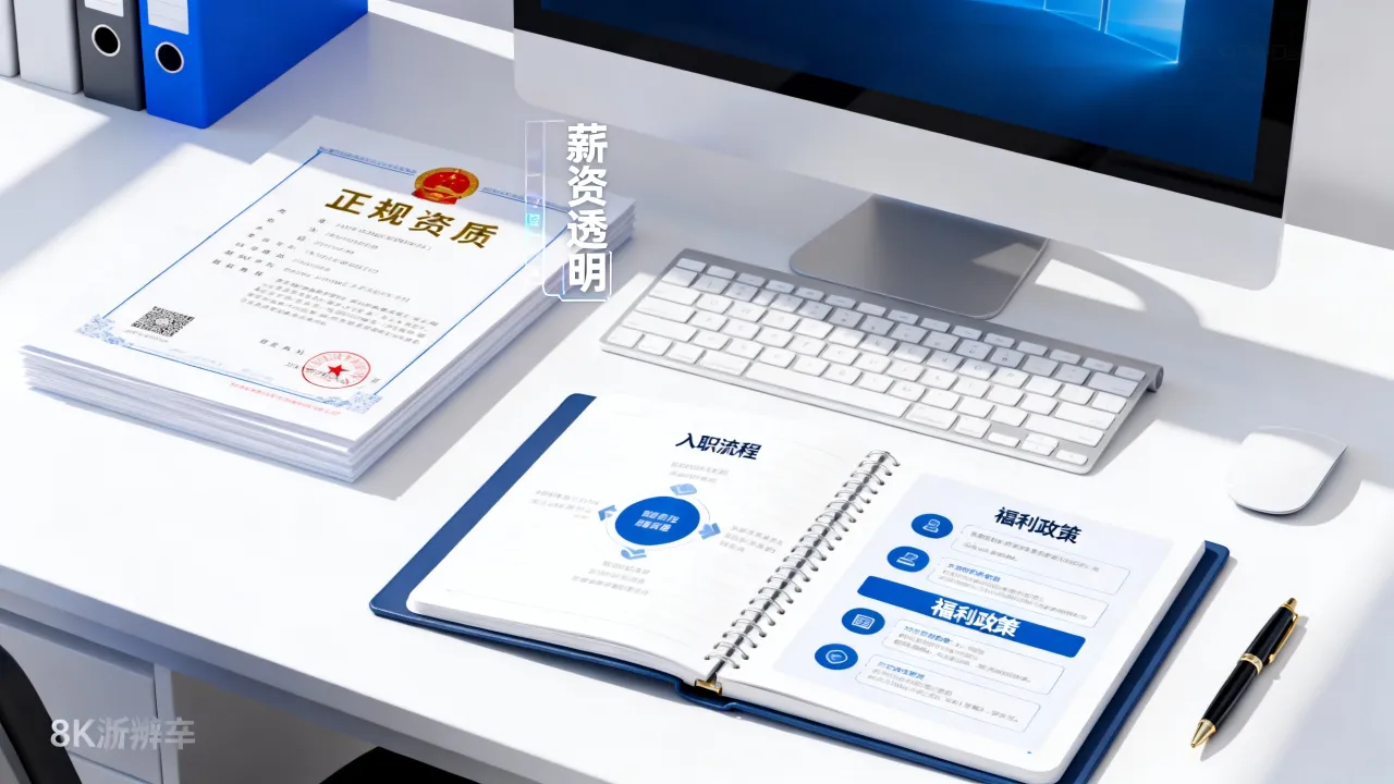万全华凯招聘是正规的吗?薪资待遇怎么样-图2 万全华凯招聘是正规的吗?薪资待遇怎么样-图2