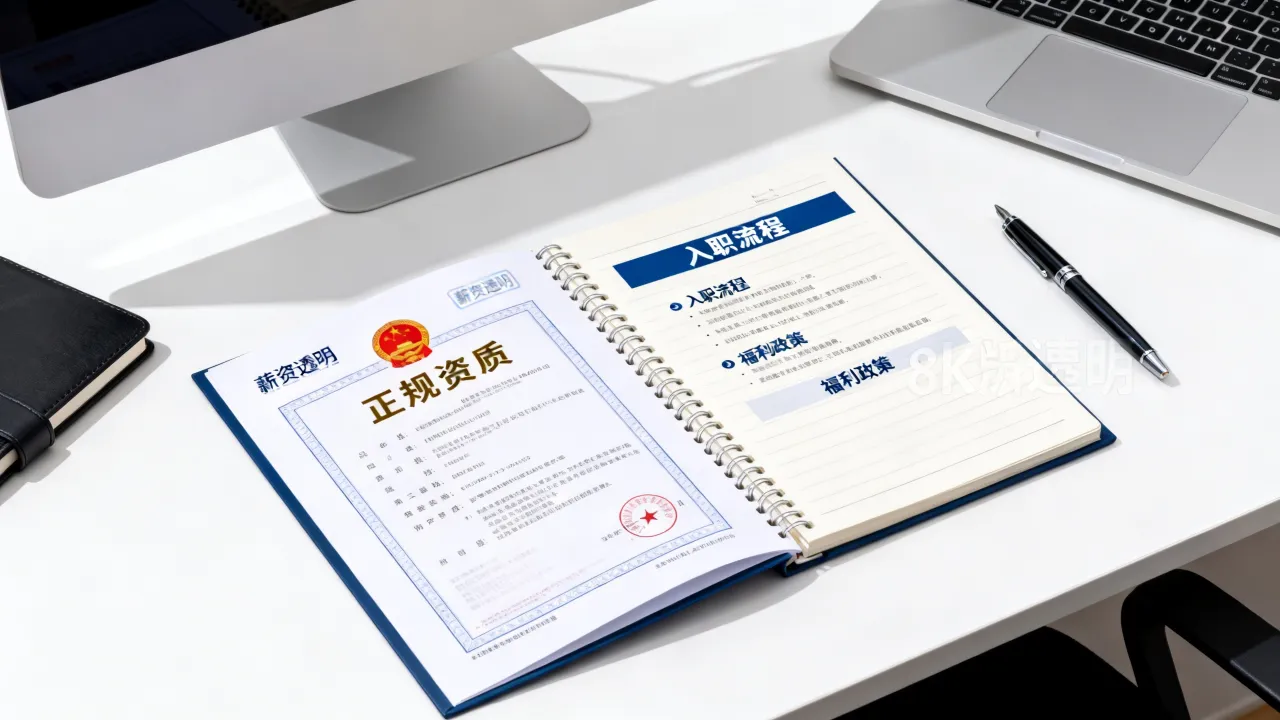万全华凯招聘是正规的吗?薪资待遇怎么样-图3 万全华凯招聘是正规的吗?薪资待遇怎么样-图3