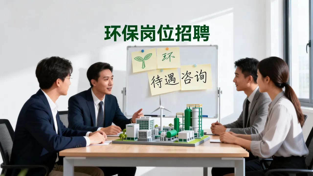 贵州格林杜尔环保招聘怎么样,贵州格林杜尔环保待遇好吗?
