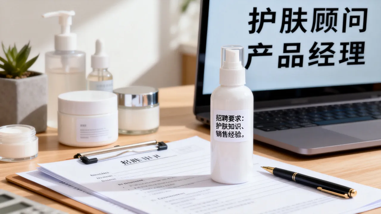 湛江霞山护肤品牌招聘怎么样?,湛江霞山护肤品招聘有哪些要求-图2 湛江霞山护肤品牌招聘怎么样?,湛江霞山护肤品招聘有哪些要求-图2