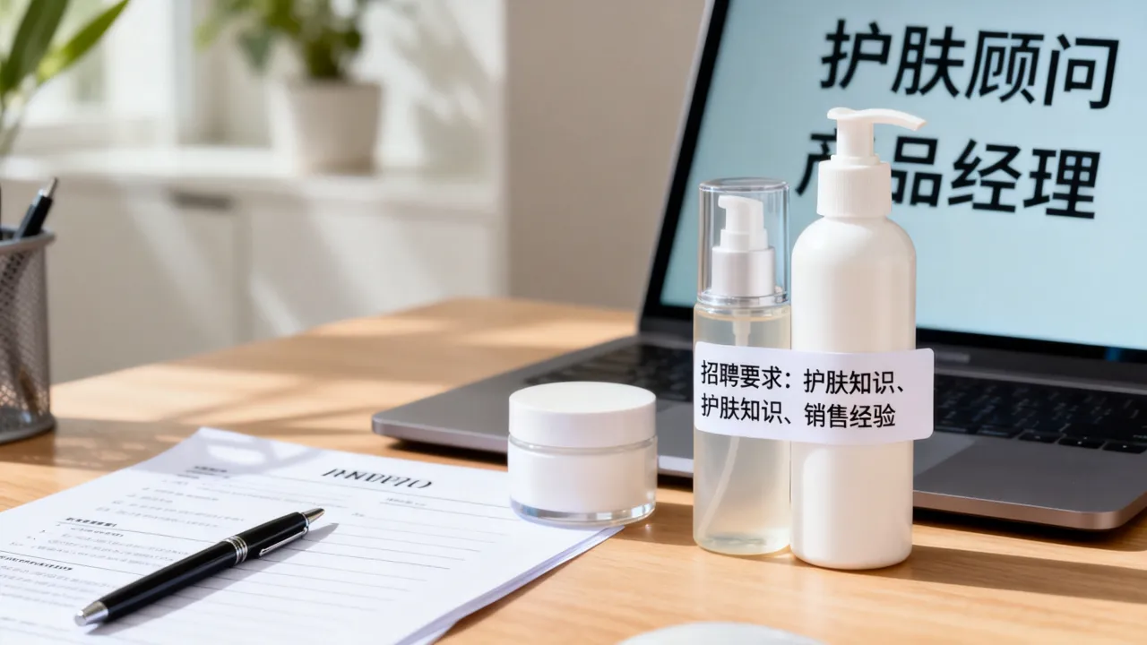 湛江霞山护肤品牌招聘怎么样?,湛江霞山护肤品招聘有哪些要求-图3 湛江霞山护肤品牌招聘怎么样?,湛江霞山护肤品招聘有哪些要求-图3