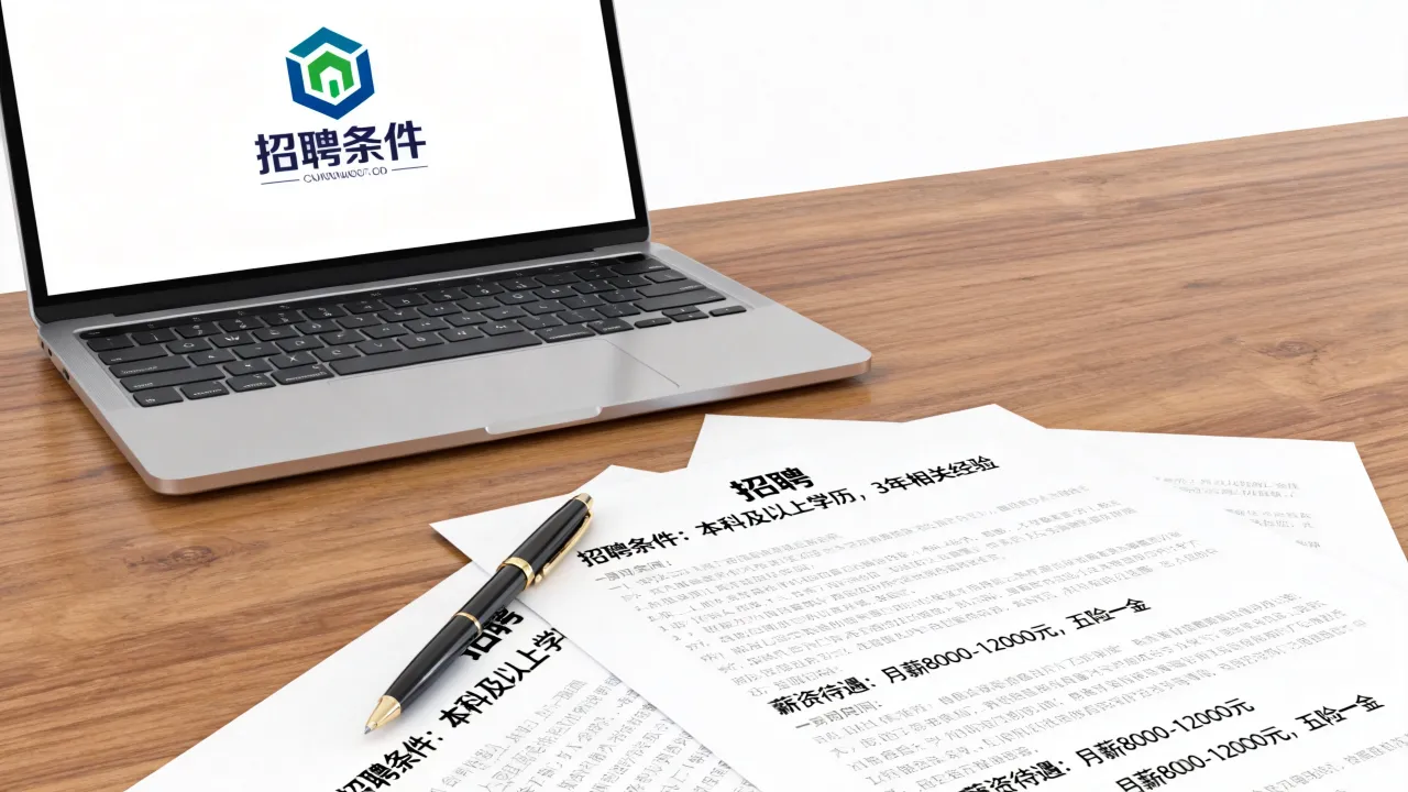 利津三木公司招聘条件是什么,薪资待遇如何?-图1 利津三木公司招聘条件是什么,薪资待遇如何?-图1