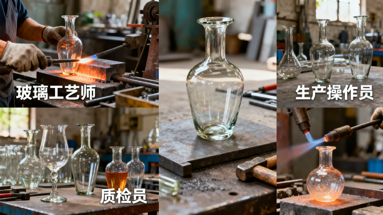 崂山玻璃厂招聘岗位有哪些?2025年青岛崂山玻璃厂最新招工信息-图3 崂山玻璃厂招聘岗位有哪些?2025年青岛崂山玻璃厂最新招工信息-图3