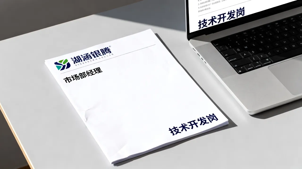湖涵银腾招聘信息是真的吗?湖涵银腾最新招聘岗位有哪些-图1 湖涵银腾招聘信息是真的吗?湖涵银腾最新招聘岗位有哪些-图1