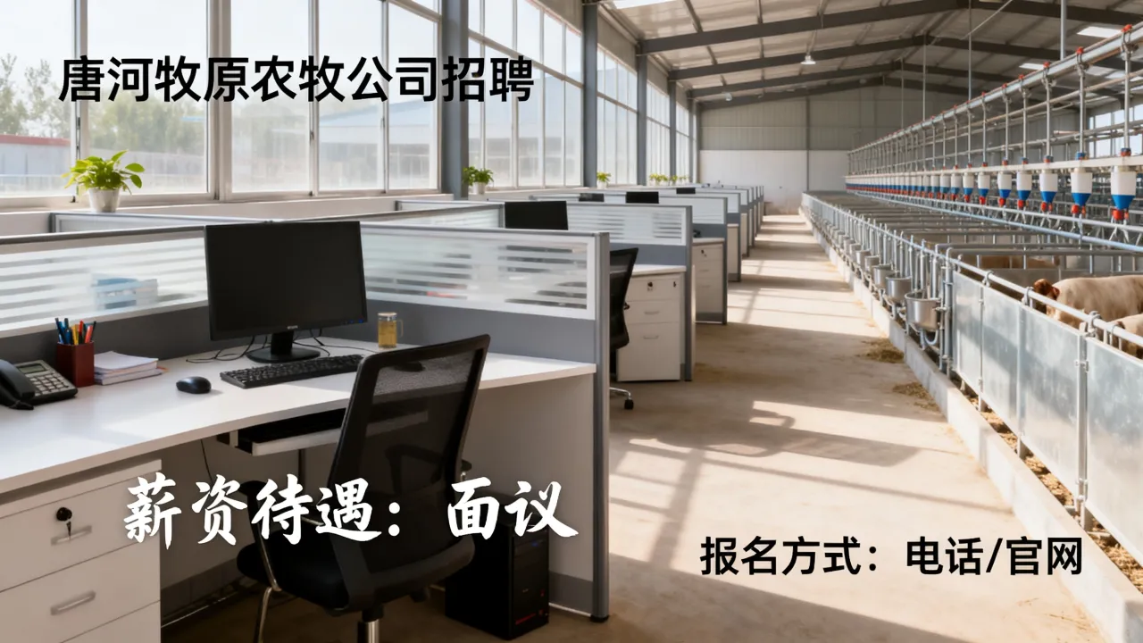 唐河牧原农牧公司招聘吗?薪资待遇怎么样,怎么报名-图2 唐河牧原农牧公司招聘吗?薪资待遇怎么样,怎么报名-图2