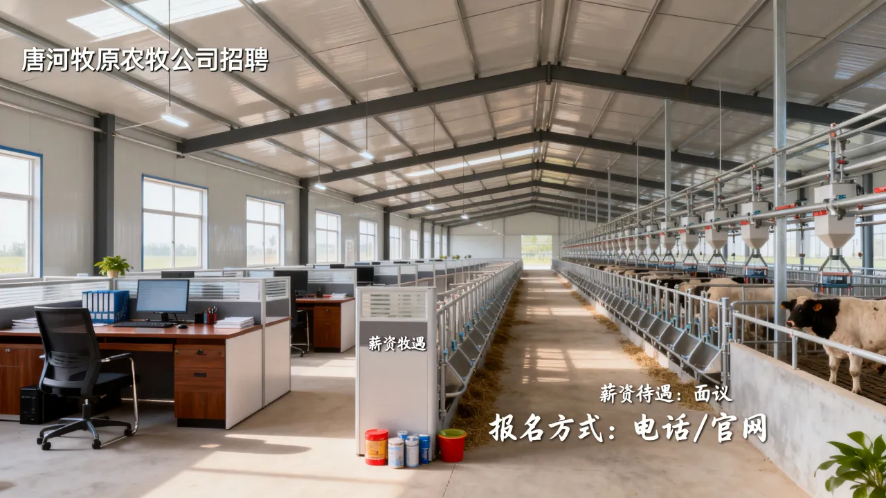 唐河牧原农牧公司招聘吗?薪资待遇怎么样,怎么报名-图3 唐河牧原农牧公司招聘吗?薪资待遇怎么样,怎么报名-图3