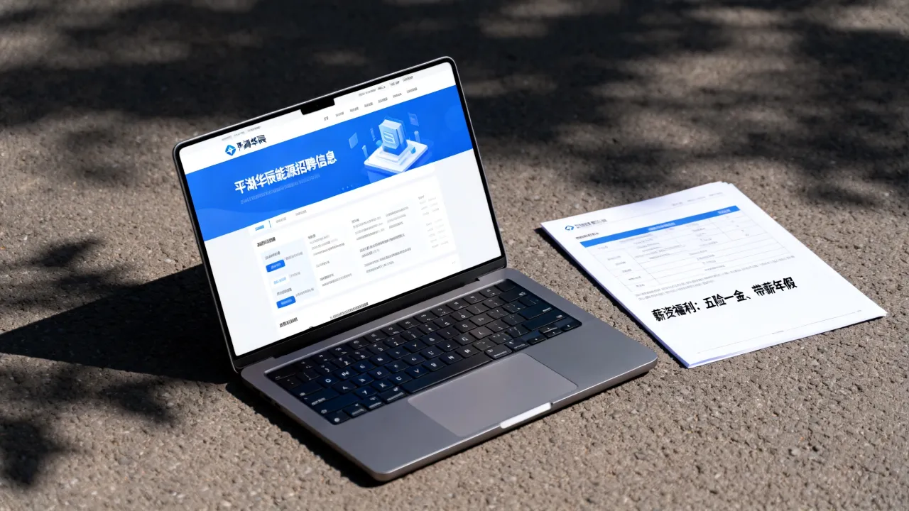 平湖华辰能源招聘信息怎么查,平湖华辰能源公司待遇怎么样?-图3 平湖华辰能源招聘信息怎么查,平湖华辰能源公司待遇怎么样?-图3