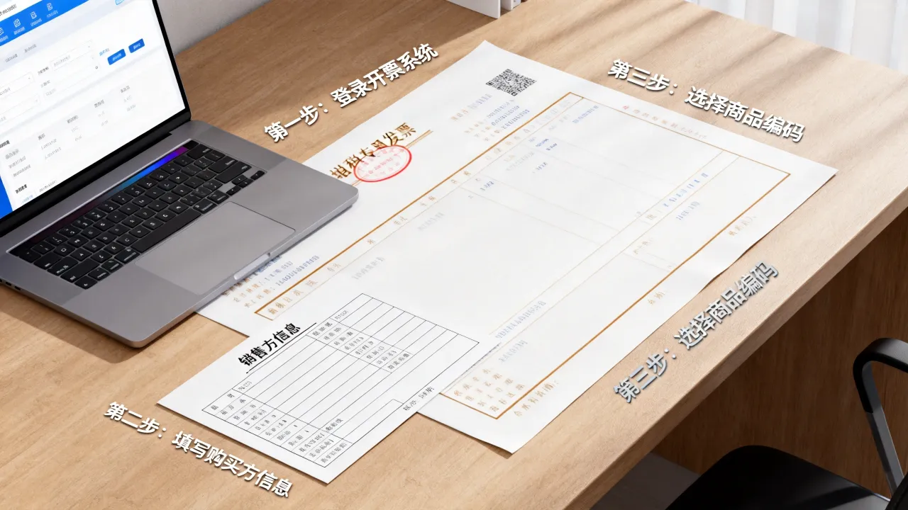 增值税如何开，一般纳税人增值税专用发票怎么开具？-图2