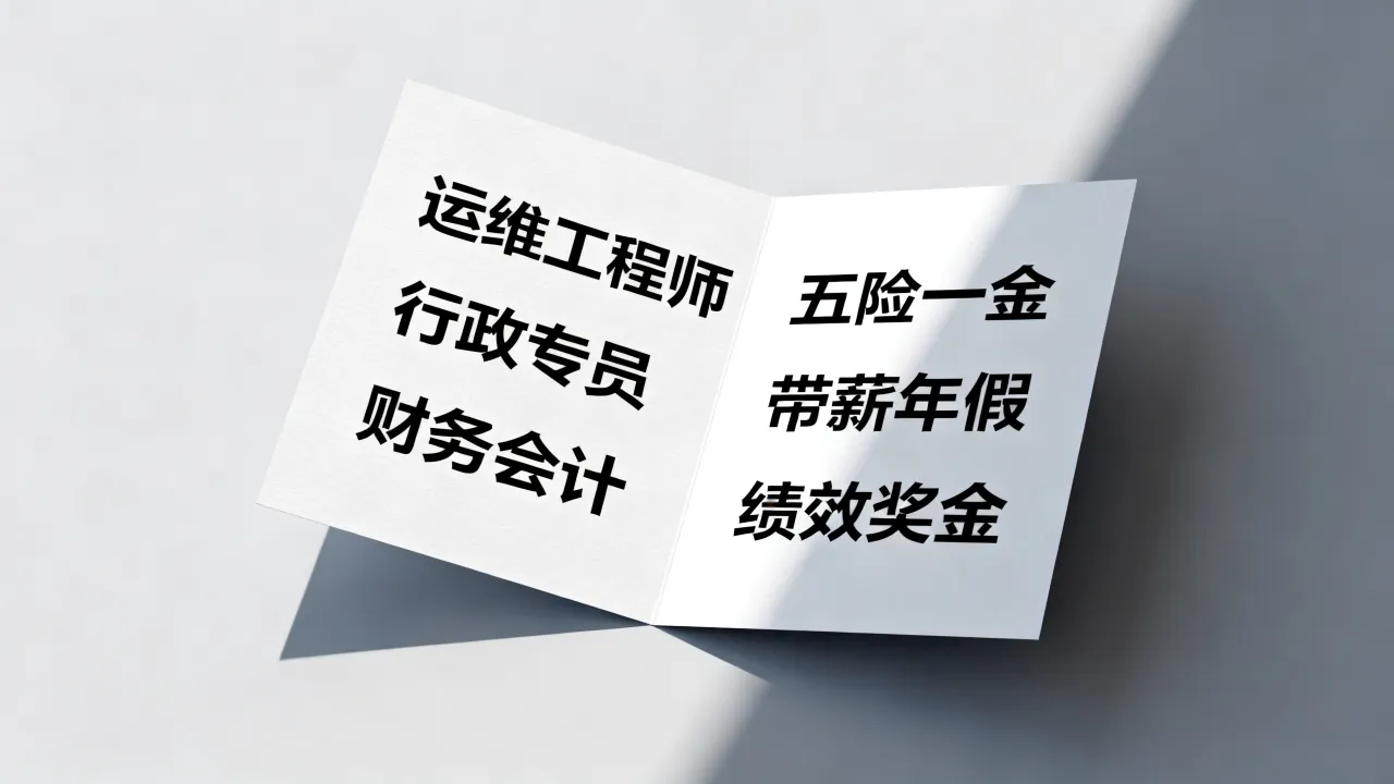 北京恒东热电公司招聘岗位有哪些？待遇如何