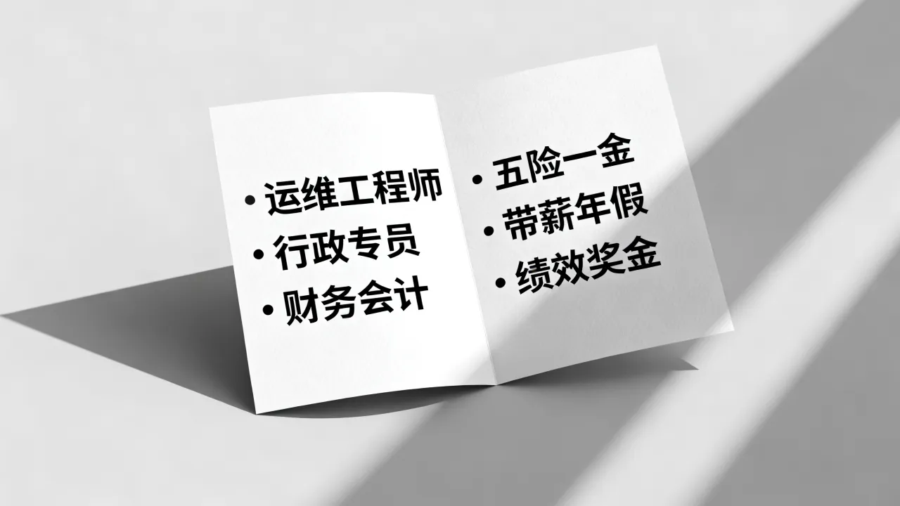 北京恒东热电公司招聘岗位有哪些?待遇如何-图2 北京恒东热电公司招聘岗位有哪些?待遇如何-图2
