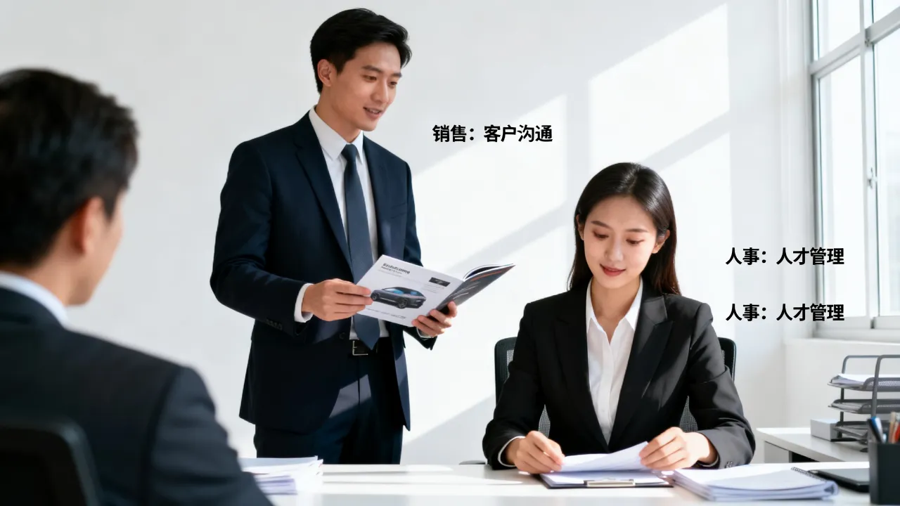 选销售还是人事,哪个更有前景?-图3 选销售还是人事,哪个更有前景?-图3