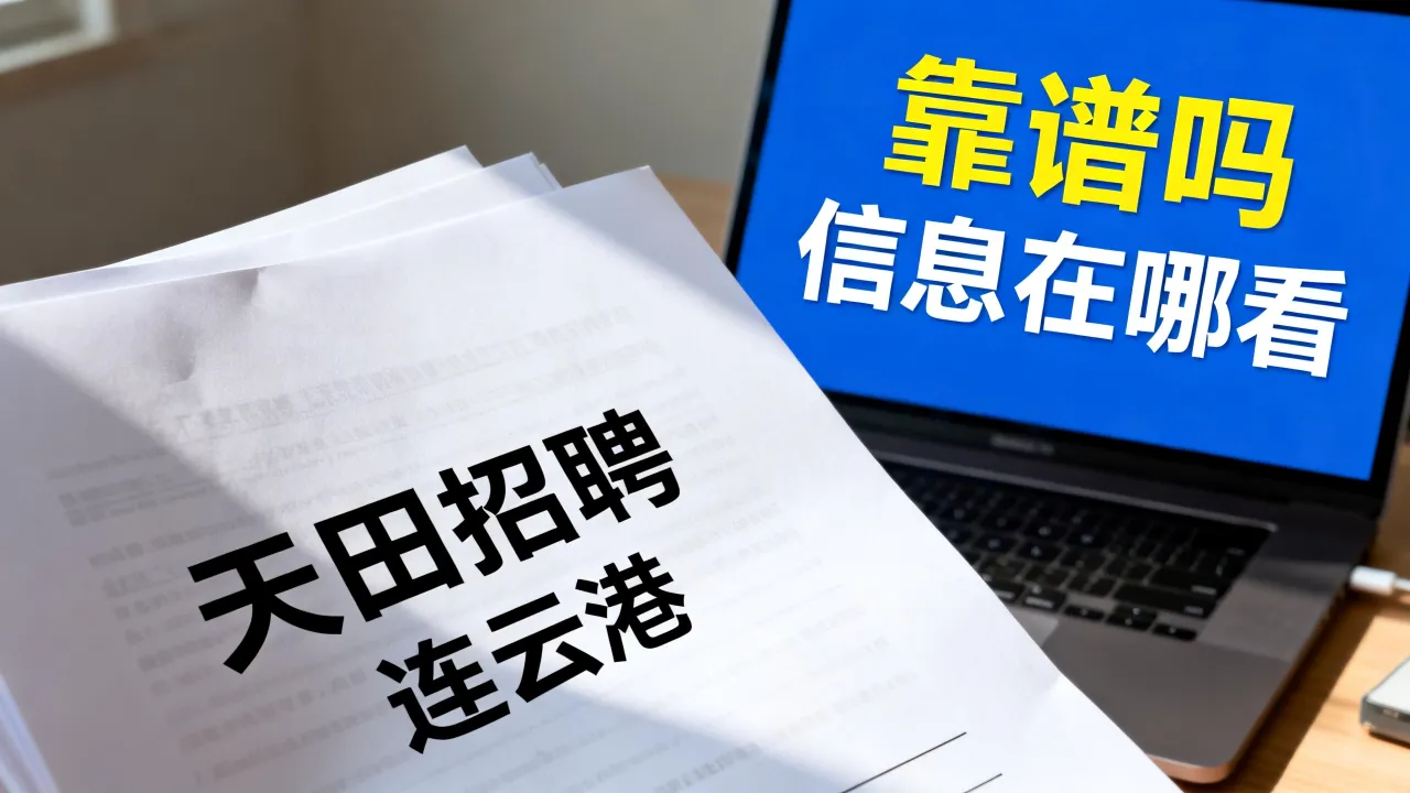 连云港天田招聘怎么样靠谱吗,天田招聘信息在哪看?-图2 连云港天田招聘怎么样靠谱吗,天田招聘信息在哪看?-图2