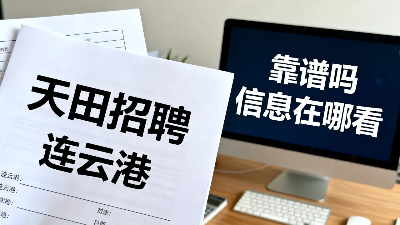 连云港天田招聘怎么样靠谱吗,天田招聘信息在哪看?-图3 连云港天田招聘怎么样靠谱吗,天田招聘信息在哪看?-图3