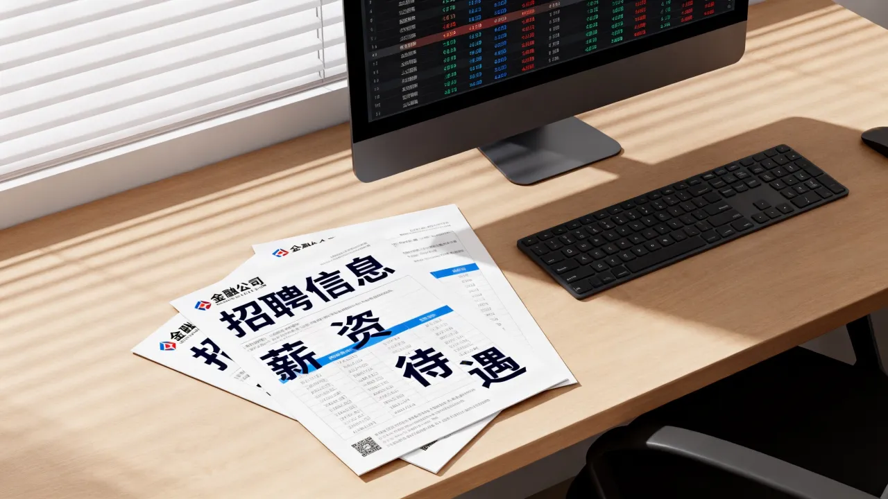 山东华信金融公司招聘到底靠谱吗,工资待遇高不高-图3 山东华信金融公司招聘到底靠谱吗,工资待遇高不高-图3