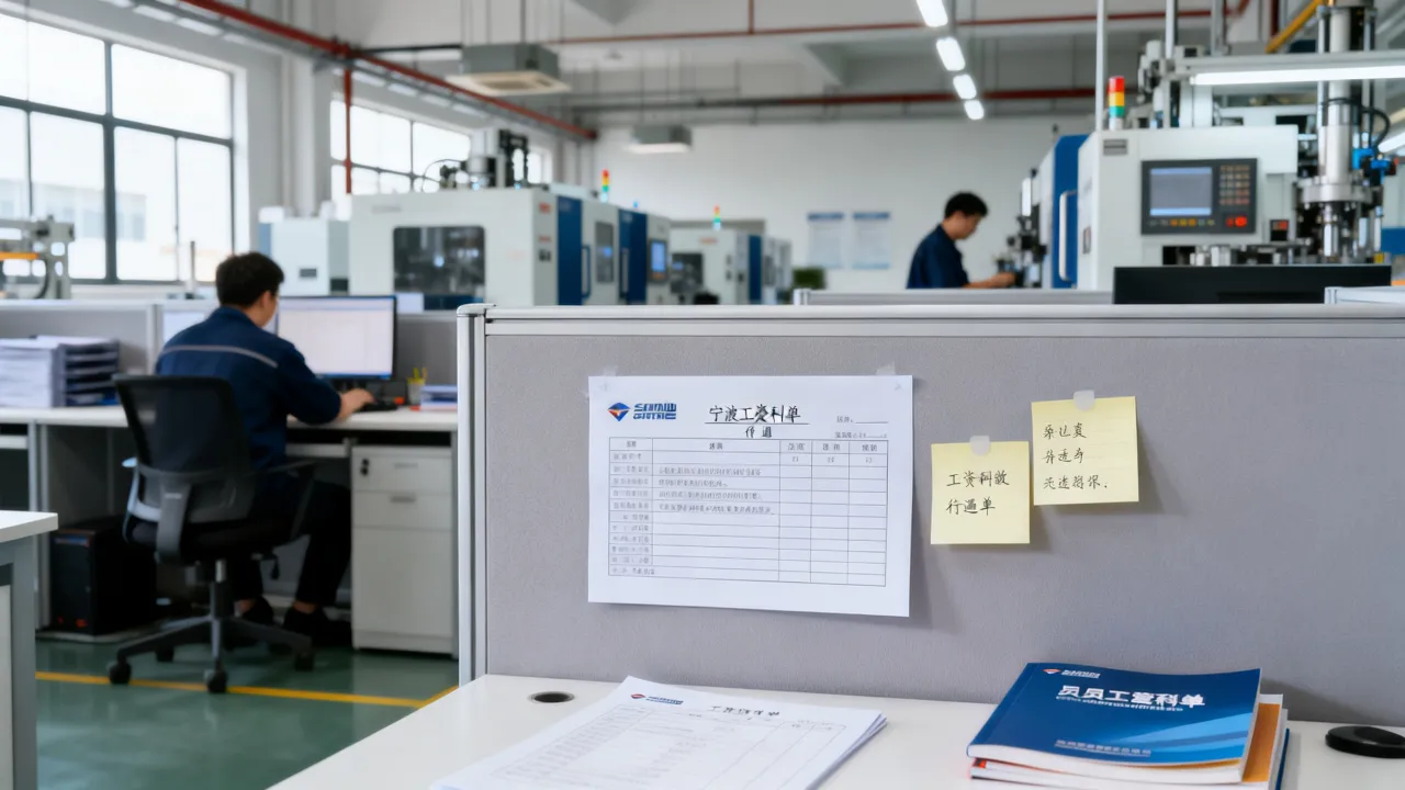 宁波爱柯迪怎么样,宁波爱柯迪工资待遇好不好值得去吗?-图3 宁波爱柯迪怎么样,宁波爱柯迪工资待遇好不好值得去吗?-图3