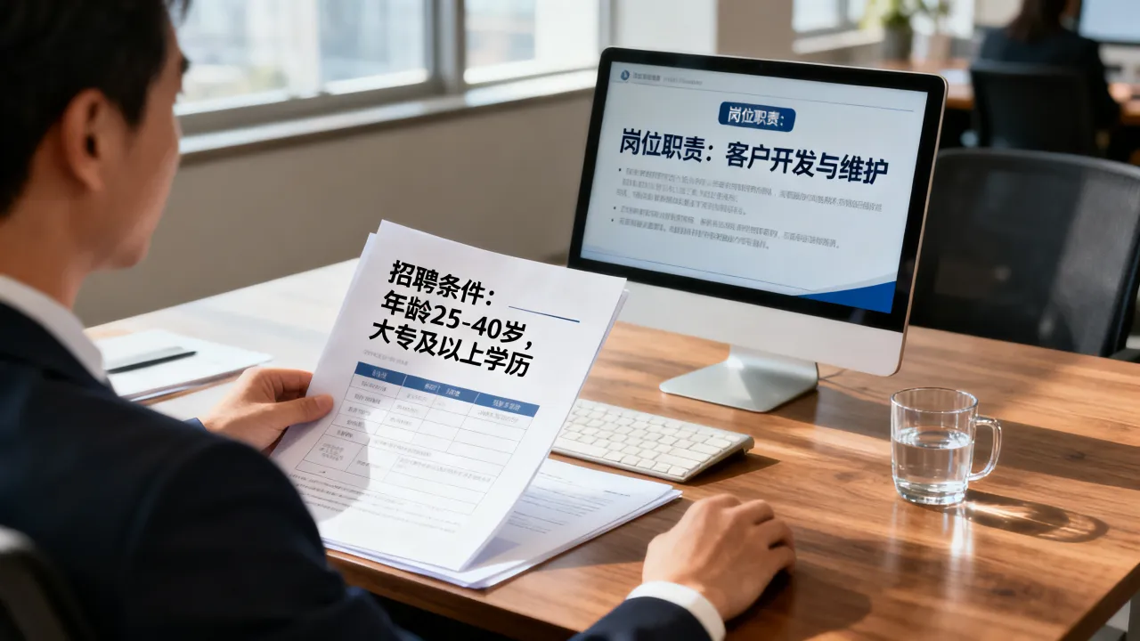桂林小额贷款公司招聘靠谱吗，桂林小额贷款公司招聘条件有哪些-图2